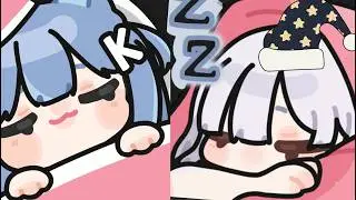 SLEEP STREAM & KD |  Trò chuyện trước khi đi ngủ ~ zzzz~