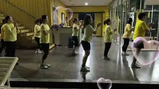 Line Dance   #momlife #linedance #sehatbugar