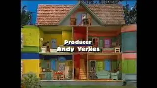 Credits Theme (General MIDI Remix) - Bear In The Big Blue House