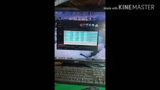 Cara Flash Coolpad a116 100%tested