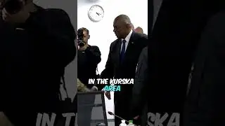 Trapped in Kursk? The Brutal Reality of War in Ukraine