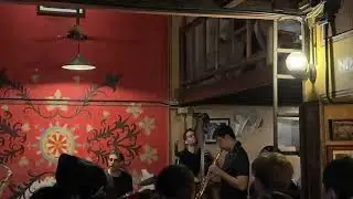 North Gate Jazz - Chiang Mai, Thailand