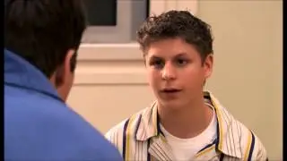Arrested Development - George Michael Dance