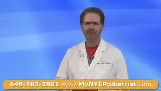 Dropped Metatarsal - Adler Footcare