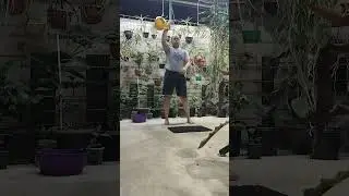 8/1/26 | snatch | 16 kg | 50+50 | 5 min