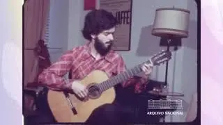 CONHECENDO UM POUCO DO VIOLONISTA CLÁSSICO E LUTHIE SÉRGIO ABREU (1948 :- 2023) - DUPLA, DUO ABREU