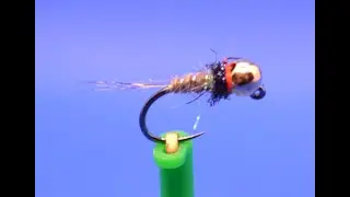 La Nymphe à Willy  | Willy’s Nymph