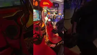 #ImmersiveVRExperience #GamingRevolution #VirtualFun #EastlandRingwood #VICAustralia