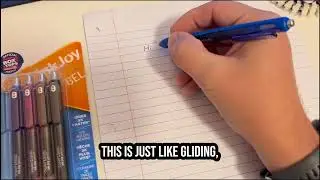 Is Paper Mate Colorful Gel Pens - InkJoy Gel Pens Assorted Medium Point worth it?