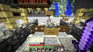 Mein OP-Equipment! Minecraft Legend Rise of the Phoenix - Folge #3 (G_Maki)
