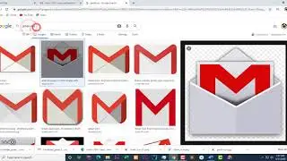 How to create Gmail shortcut on the desktop