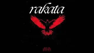 Red Robe - Rakata