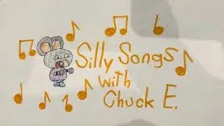 The Water Buffalo Song