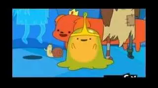 Adventure Time: Slime Princess 