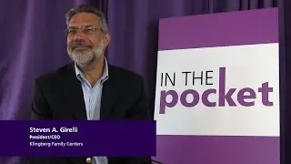 In the Pocket: Nurturing brand perceptions through storytelling