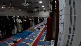 Tarawih matin mardi 11 mars 2025. Hizb 22 Younas 26 - Hud 5. #shorts #youtubeshorts  #quran #muslim