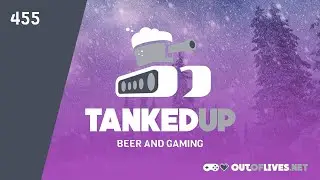 2025 End of Year Blow Out (Tanked Up 455)