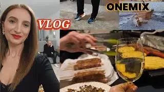 VLOG:Ο Καημένος Χρειάζεται Βοήθεια, Έκπληξη,Βραδυνή Έξοδο,Onemix Παπούτσια | MC Life Vlog 