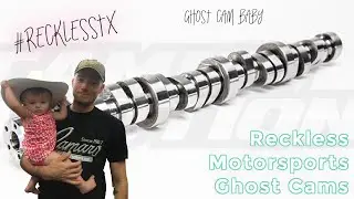 Настройка Gen V Ghost Cam