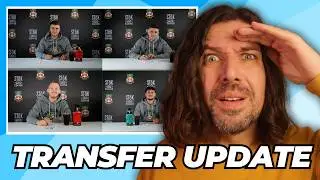 Championship TRANSFER LATEST - Wrexham GO BIG!