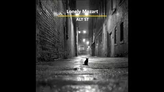 Lonely Mozart - ALT ST