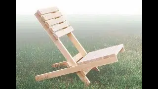 chaise de plage pliable portable