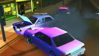 [LSRP] LSPD | Situations #2