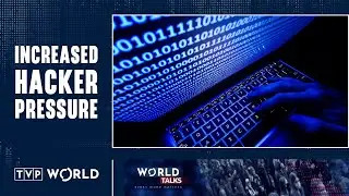 Russia and Belarus intensify cyberattacks | Wojciech Brzeziński