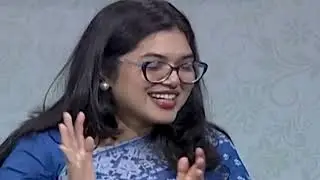 Busra Afrin#বুসরা আফরিন#ঢাকা তাপমাত্রা প্রকৃত অবস্থা সম্পর্কে জানালেন
