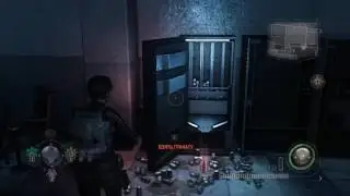 ► Resident Evil: Operation Raccoon City | Part 3 | Four Eyes | Steam | No commentary