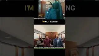 ⚖️ Judge Fleischer's Reaction Says It All #shorts #judgefleischer #judge #court #funny #lawyer #fyp
