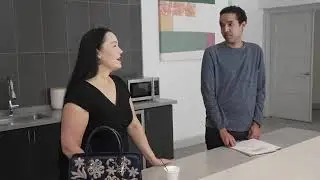 The Media Company: An Improvised Show season 1 episode 6