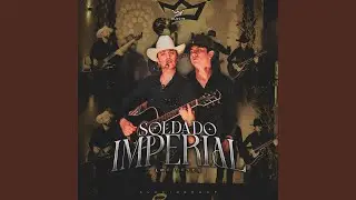 Soldado Imperial (En Vivo)
