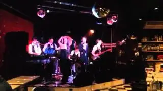 music lounge BAHAMA Live