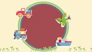 . 🖍 Series #Teach_Your_Child_The_Sound_Creed  (❺) 🌳🚂 Tawheed Al Asmaa was Sifaat