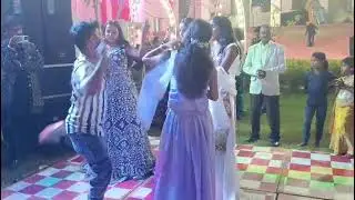 Bhai ka sath kya dance ☺️☺️☺️❤️❤️❤️❤️❤️🫣❤️❤️❤️❤️❤️