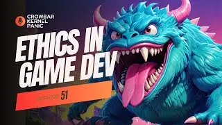 The Great Copycat Conundrum: Ethics in Indie Game Development