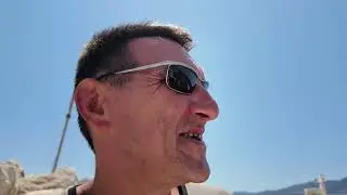 Griechenland Zakynthos  Tag 4