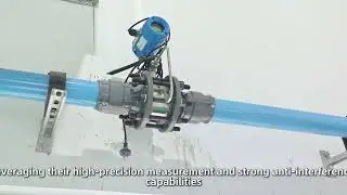 Application of Flow Meters in the Intelligent Production of the Dairy Industry