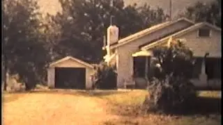 David Pendley Home Videos Part 1