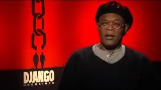 Samuel L. Jackson: 