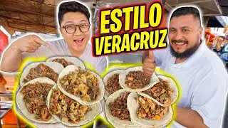 PROBANDO BIRRIA DE RES estilo VERACRUZ