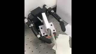 Paper handling using friction difference