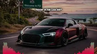 Mid-nightAudio - Voices in the Low End
