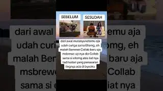 ELLO MG X MSBREEWC VIRAL 7 MENIT LINK DI KOMENTAR!! #MSBREEWC #ELLOMG #viral #7MENIT #fyp