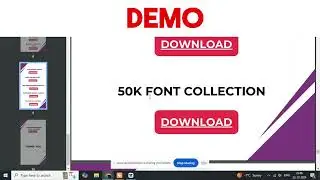 Xmas Digital Bundle - Demo