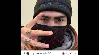 Mama told me! By.IBMB (Alex Be Cookin)