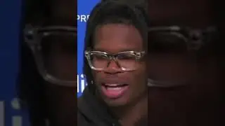 Hilarious Response to Hunter/Ohtani Comparison #funny #football #baseball