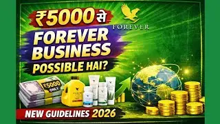 FLP Business ₹5000 Se Kaise Start Kare? | Beginner Complete Guide @AFSecrets 