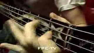 FPE-TV Greg Weeks of the Red Chord